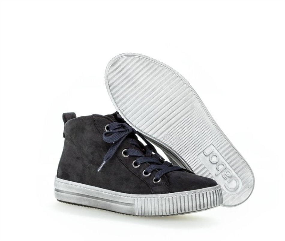 Gabour | Exclusif 7356016 - Daim Marine